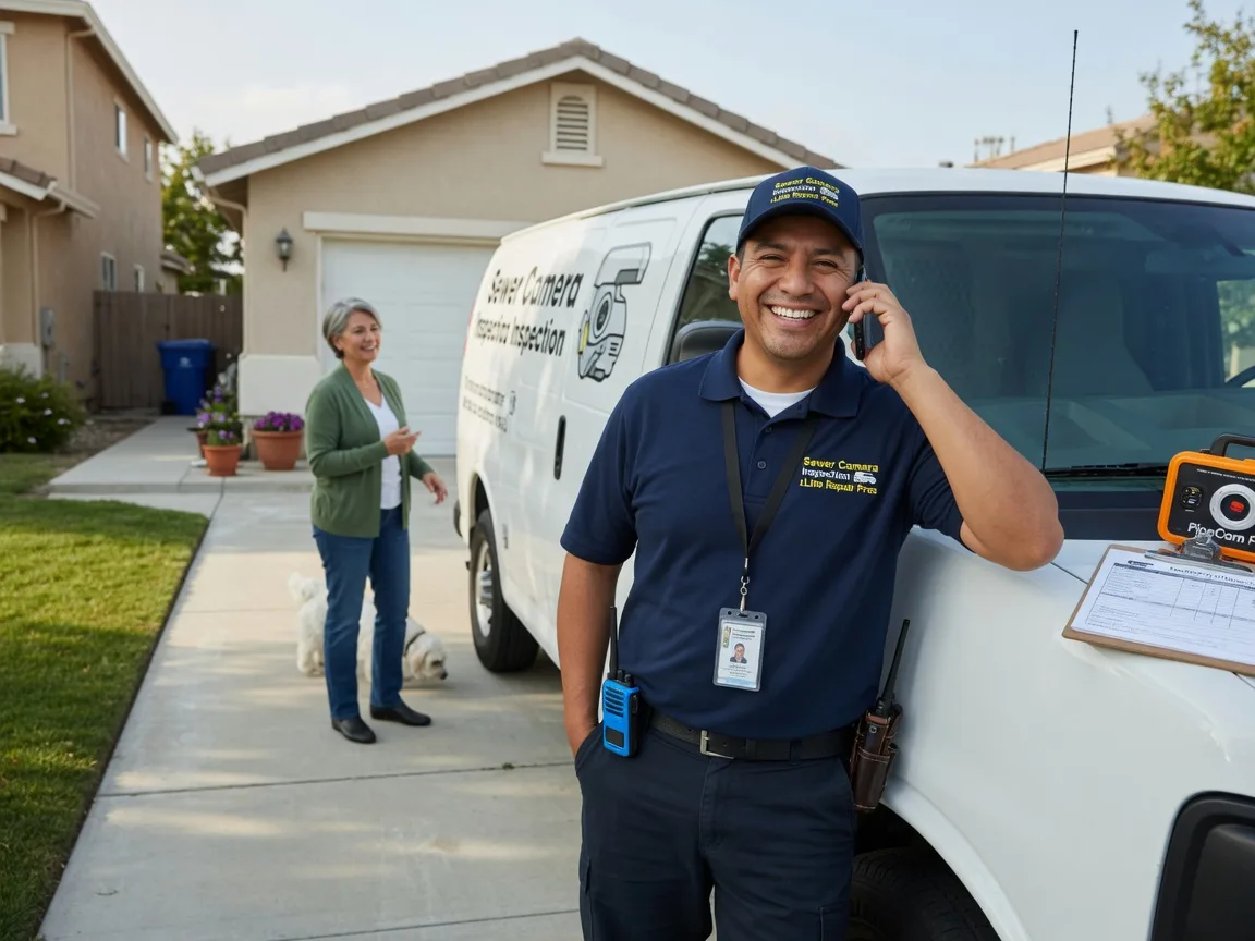 Sewer Line Repair Cazenovia, NY FAQs